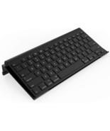 Mini Computer Keyboard Stand-11.8&#39;&#39; X 5.1&#39;&#39;-Small Computer Keyboard Tray... - $12.85