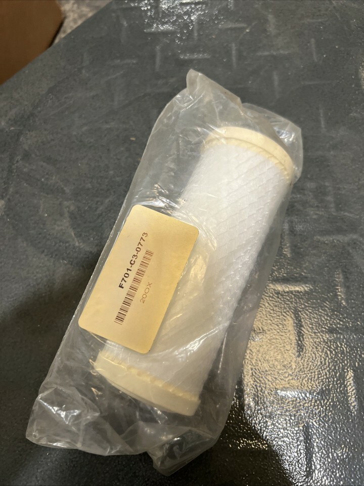 Parker Filter F701-C3-0773.   NEW! - $49.99