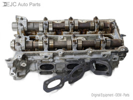 Left Cylinder Head For 02-08 Jaguar X-Type  3.0 1X4E6C064BE ENG - $247.45