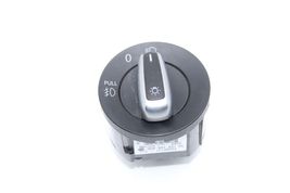 15-18 VOLKSWAGEN JETTA HEADLIGHT CONTROL SWITCH Q0761 image 6