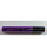 NYX Liquid Liquid Cream .13 fl oz Lipstick LSCL15 - £8.66 GBP