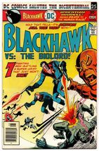 Blackhawk #247 (1976) *DC Comics / Cover Art By Dick Giordano / Bicenten... - $6.00