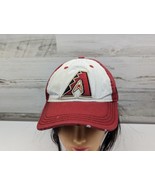 Arizona Diamondbacks “A” Logo Rare With Hearts Cap/hat Women Era 9twenty - £22.91 GBP