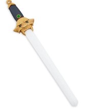 Disney Store Mulan Light Up Toy Sword Lights &amp; Sounds pretend play - New in Box - £15.27 GBP