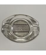 Vintage Ashtray Ericksen Minnow Seines Bill Logan Comfort Texas  - $51.49 CAD