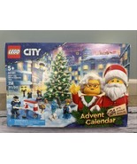 LEGO CITY: Advent Calendar 2023 (60381) BOX DAMAGE - £22.18 GBP