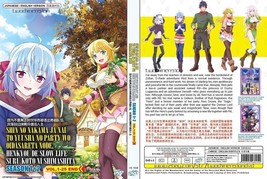 Dvd Anime~Doppiato In Inglese~Shin No Nakama Ja Nai Stagione 1+2 (1-25... - £19.83 GBP