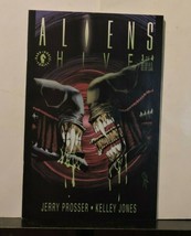 Alien Hive #3 April 1993 - £2.49 GBP
