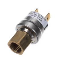 Lennox PS80-04-F0049 80K7601 Low Pressure Switch 240 VAC - $86.91