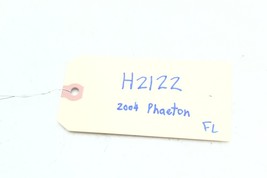 2004-2006 VOLKSWAGEN PHAETON FRONT DRIVER LEFT DOOR LOCK LATCH ACTUATOR H2122 image 15