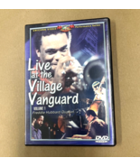 Live at the Village Vanguard, Vol 1 DVD Freddie Hubbard Quartet and Friends - £15.56 GBP