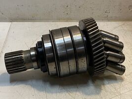 Hydraulic Piston Motor Rotating G Fit Gear Assy MTN 600316, 24-Spline - $299.99