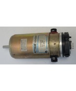 Pittman 14204C223 DC Motor , 30.3 VDC w/ BEI MX213-25-1000-G Optical Enc... - $106.58 CAD