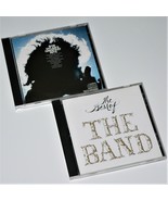 BOB DYLAN / THE BAND ~ 2 CD Lot ~ GREATEST HITS &amp; THE BEST OF...VGC ~87 ... - $15.57 CAD