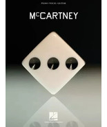 McCartney III by Paul McCartney Piano Vocals Guitar (Paperback, 2020) SE... - $19.79