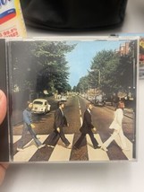The Beatles : Abbey Road CD (1987) - £11.00 GBP