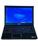 Refurbished

DELL VOSTRO 3350 13.3&quot; Laptp i5 2.4GHz 8GB 320GB WIN 7 32BI... - $3,231.27 MXN