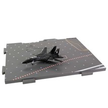 F-14 Tomcat VX-4 &quot;Evaluators&quot; and Flight Deck Section G- 1/200 Scale Model - $49.49