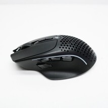 Glorious Model I 2 Wireless Optical Gaming Mouse - Black NO DONGLE image 4