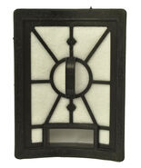 Eureka Upright Vac Cleaner Model 2996AVZ Filter 76552 - $327.91 MXN