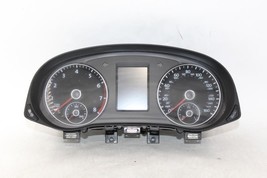 Speedometer Cluster 17K Miles Mph Fits 2015-2019 Volkswagen Passat Oem #27694 - £98.40 GBP