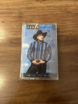Ropin&#39; the Wind by Garth Brooks (Cassette, Sep-1991, Capitol/EMI Records) - £6.98 GBP