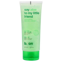 Say Aloe To My Little Friend After Sun Gel by B.Tan for Unisex - 7 oz Gel - $12.12
