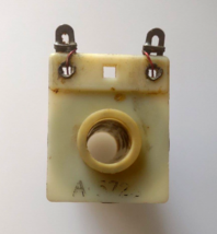 Pinball Coil A-5723 Solenoid Game Part NOS Electro-Mechanical EM Tight Sleeve - £13.65 GBP