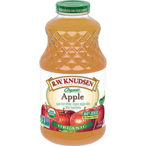 Og2 knud apple juice ( 6 x 32 oz   ) - $2,039.49 MXN
