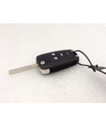 Genuine Buick OEM keyless entry fob remote +key. Door lock unlock 4 butt... - €21,52 EUR