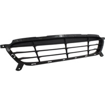 Front Bumper Grille For 2012-2014 Hyundai Accent Primed - $24.31