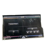 13-16 Lincoln MKZ Navigation Display Touch Screen DP5T-14F239-AS DP5T-18... - $4,764.35 MXN