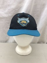 Trucker Hat Baseball Cap Vintage Snapback JAGUARS NFL National Football ... - £31.92 GBP