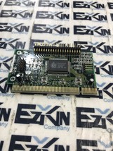 Data Tech 900148-012130S Single IDE Controller Card  - $346.80 MXN