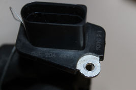 2005-2013 AUDI A4 A3 VOLKSWAGEN JETTA GOLF MASS AIR FLOW SENSOR MAF J634 image 8