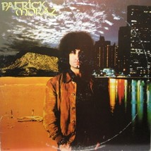 Patrick Moraz [Vinyl] - £23.97 GBP