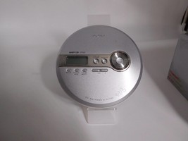 Sony CD Walkman D-NF340 TESTED - £30.76 GBP