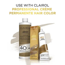 Clairol Professional Creme Permanent Developer, 16 Oz. image 6