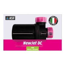 ASF NewJet DC Pump 3200gph - $312.79