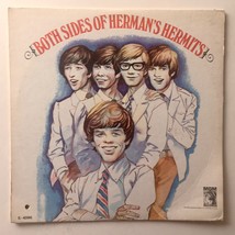 Herman&#39;s Hermits - Both Sides Of Herman&#39;s Hermits LP Vinyl Record Album - £22.68 GBP
