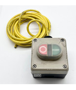 Idec TYPE 4X Control On-Off Box  - $31.40
