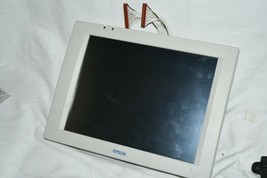 Epson DM-LR104 lcd touch screen screen for IR-300/IM-300,IR-310/IM-310 1F - £94.49 GBP