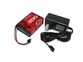 ICOtec Power House Rechargeable Battery Pack for Outlaw or Nightstalker ... - £83.87 GBP