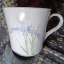 Corning Ware Coffee Cup Shadow Iris - £11.19 GBP