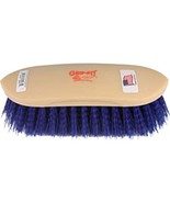 Decker Medium - Blue Synthetic Bristles - $427.02 MXN