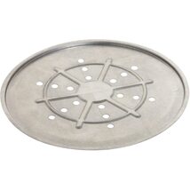 Old Smokey #18 Replacement Bottom Grate - $33.36 CAD