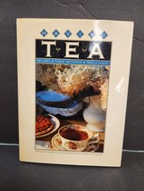 Having Tea: Recipes &amp; Table Settings by Calvert, Catherine,Foley, Tricia, - £3.73 GBP