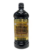 Mexican Vanilla Totonac&#39;s Pure Vanilla Flavoring, 33.2 Fluid Ounce - $31.99