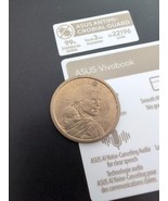 2000 Liberty Dollar Coin - €9,44 EUR