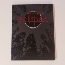  The Twilight Saga: Eclipse Collector&#39;s Gift Set (2 DVD) -Rare Collector&#39;s Set!  - £13.44 GBP